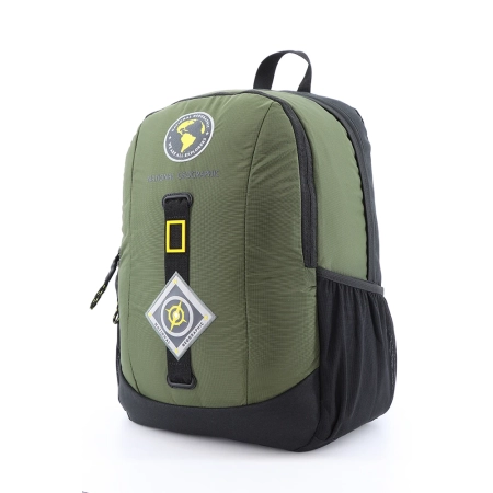 Plecak National Geographic New Explorer khaki 21l